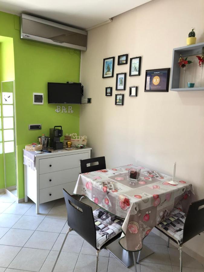 Casa Vacanza Dei Greci Барлетта Екстер'єр фото