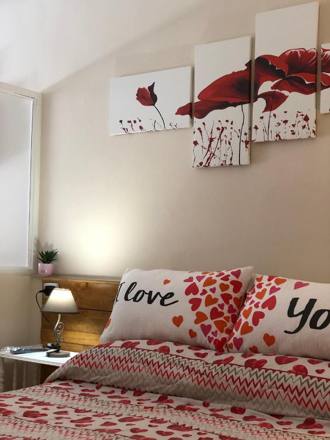 Casa Vacanza Dei Greci Барлетта Екстер'єр фото
