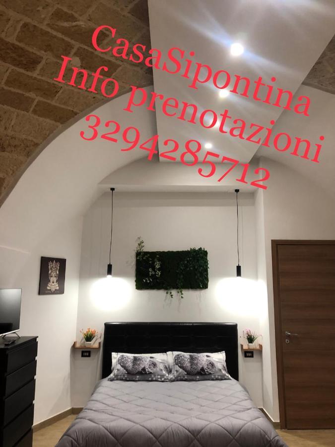 Casa Vacanza Dei Greci Барлетта Екстер'єр фото