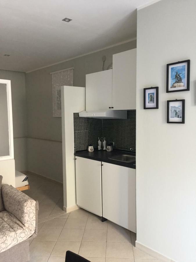 Casa Vacanza Dei Greci Барлетта Екстер'єр фото