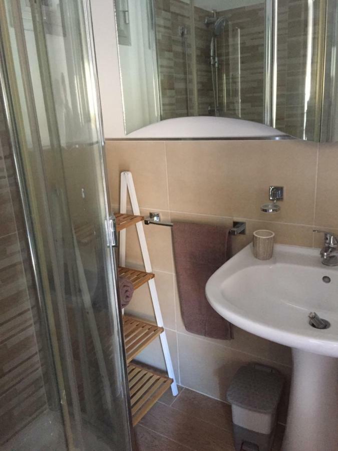 Casa Vacanza Dei Greci Барлетта Екстер'єр фото