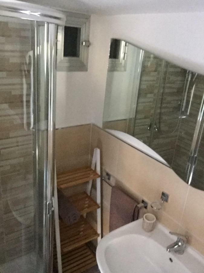 Casa Vacanza Dei Greci Барлетта Екстер'єр фото