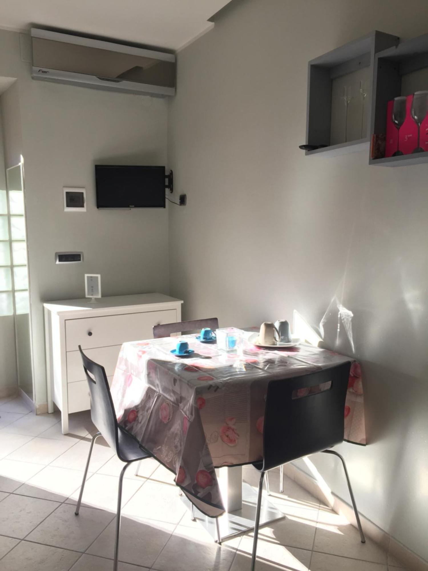 Casa Vacanza Dei Greci Барлетта Екстер'єр фото
