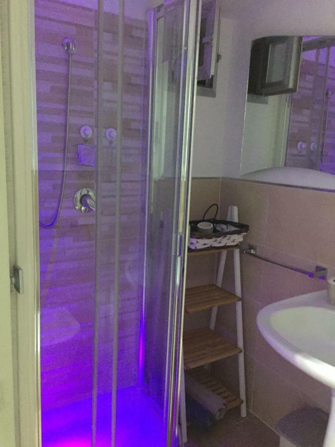 Casa Vacanza Dei Greci Барлетта Екстер'єр фото