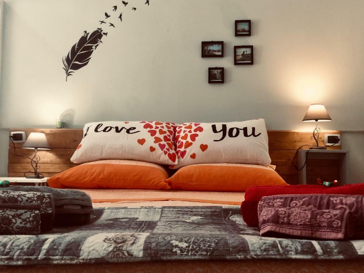 Casa Vacanza Dei Greci Барлетта Екстер'єр фото