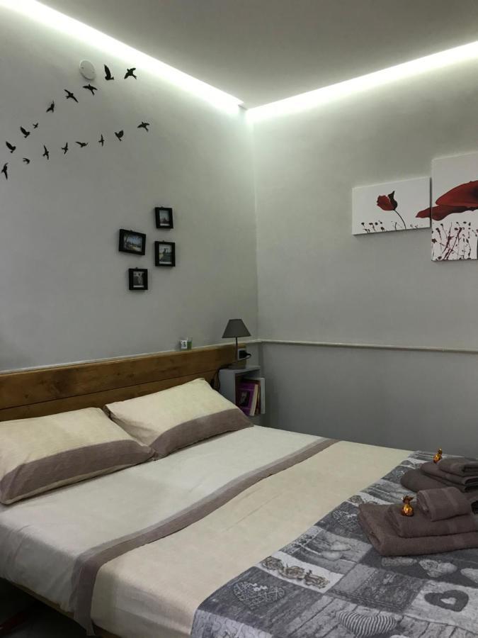 Casa Vacanza Dei Greci Барлетта Екстер'єр фото